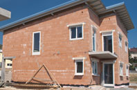 Manningham home extensions