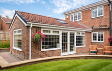Manningham house extension leads