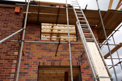 house extensions Manningham